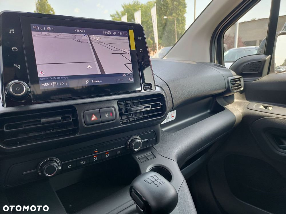 Fiat Doblo Cargo - 12