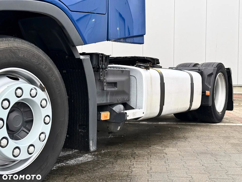 Volvo FH 460 / MEGA / LOW DECK / SALON PL - 12