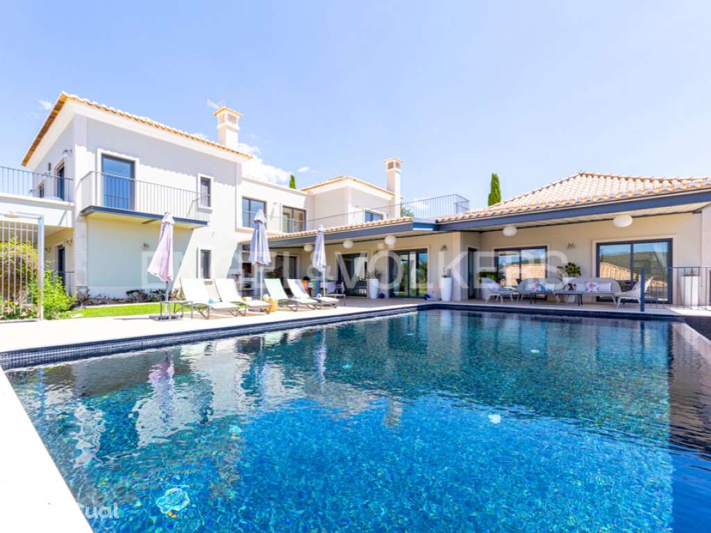 Monte-Verde Estate - Grande imagem: 4/60