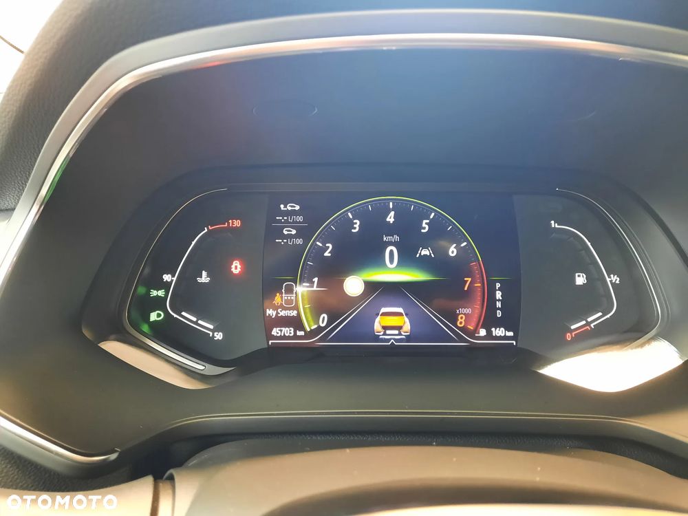Renault Captur 1.3 TCe Intens EDC - 21