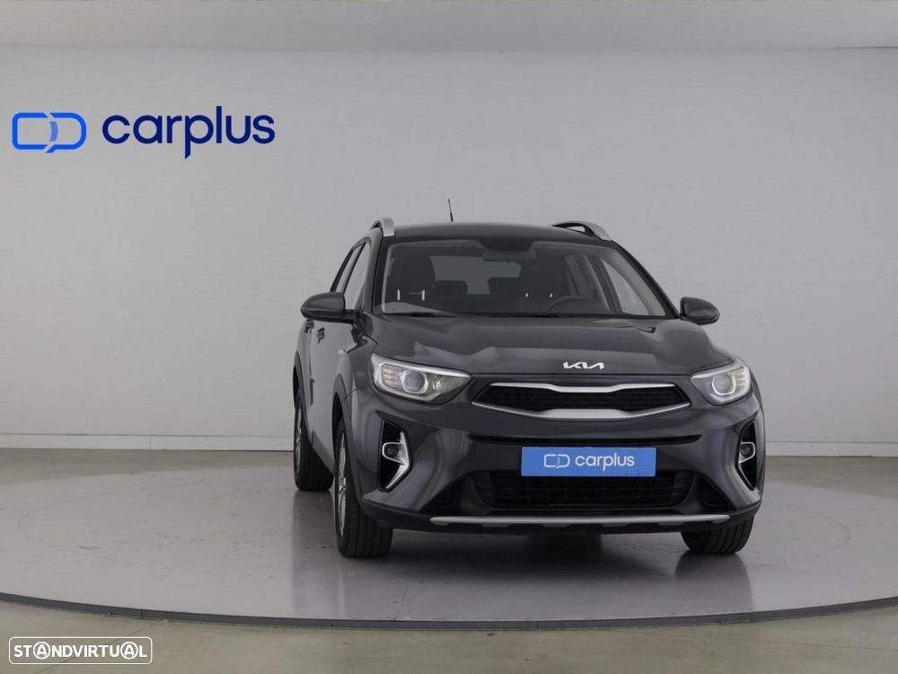 Kia Stonic 1.2 Dynamic - 3