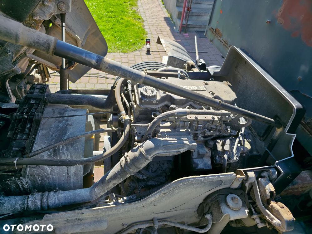 DAF LF45 - 15