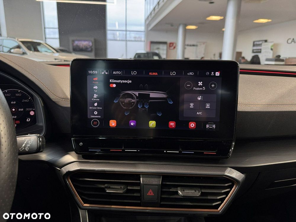 Cupra Formentor - 27