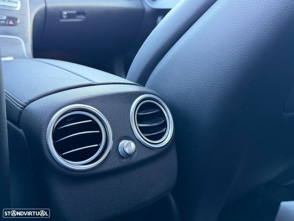 Mercedes-Benz C 250 d Aut. - 46