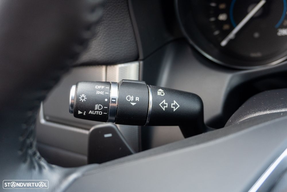 Jaguar XF 20d AWD Aut. Prestige - 25