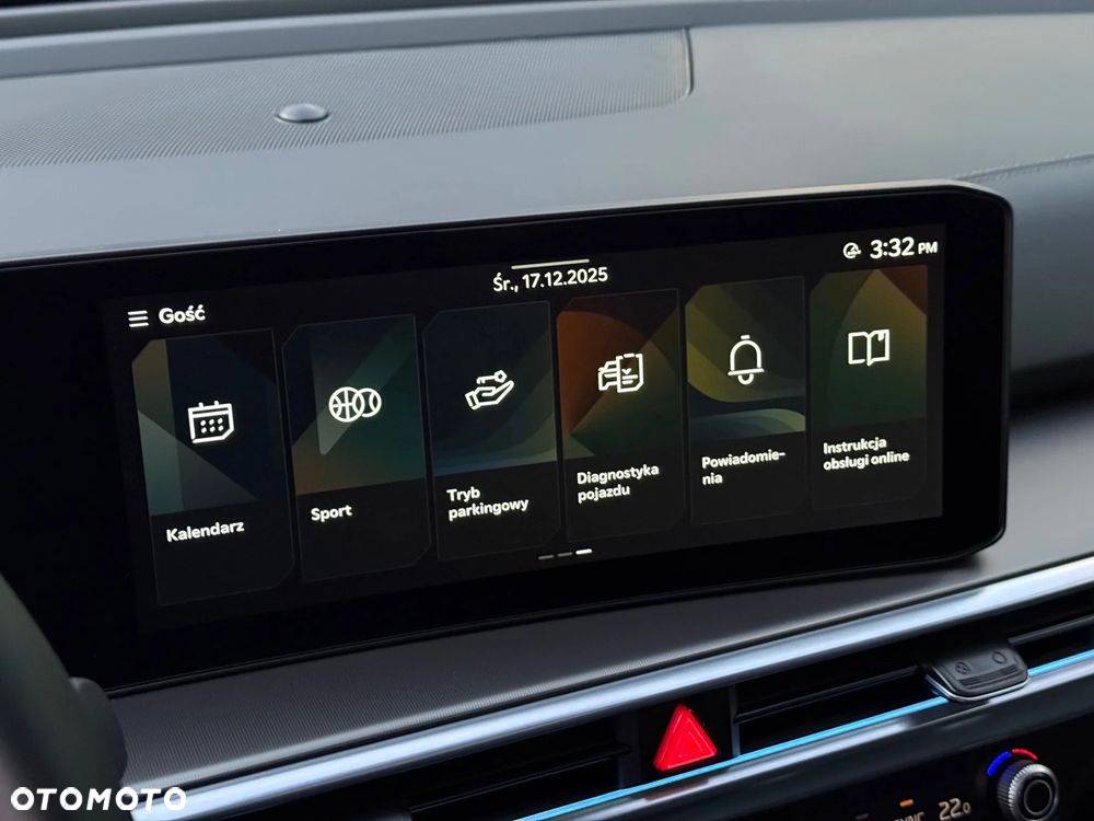 Kia Sorento 1.6 T-GDI HEV Prestige Line AWD 6os - 39