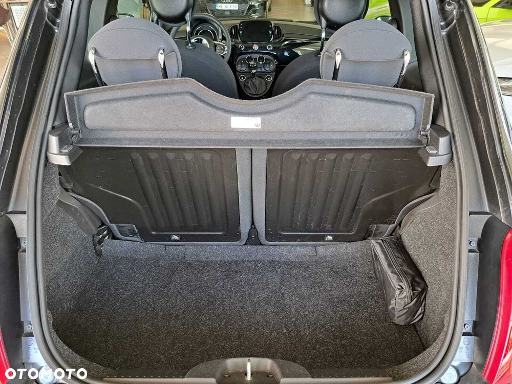 Fiat 500 1.0 Hybrid Dolcevita - 33