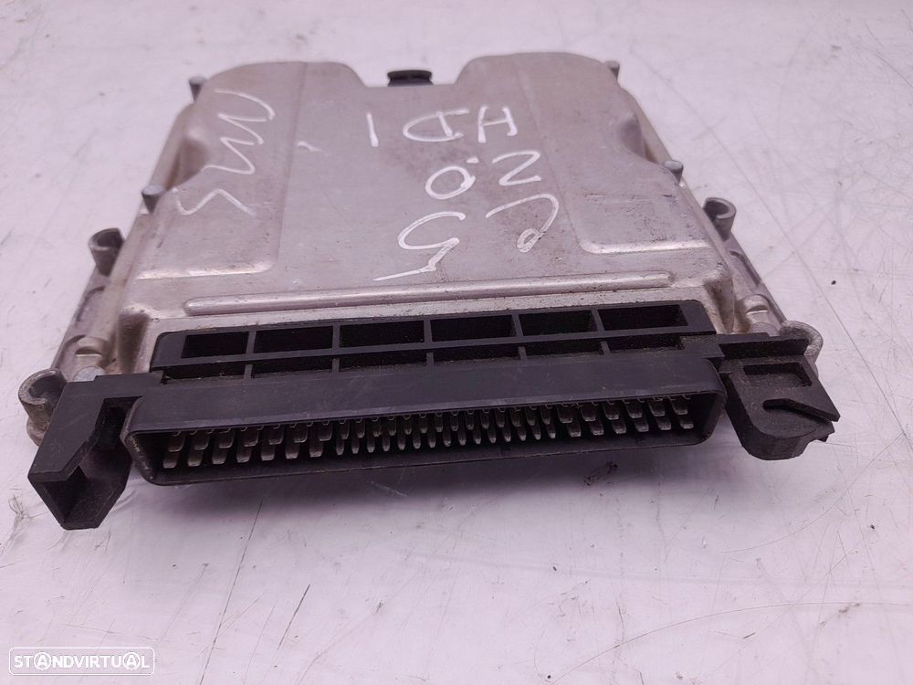 Centralina motor / ECU CITROËN C5 I (DC_) - 1