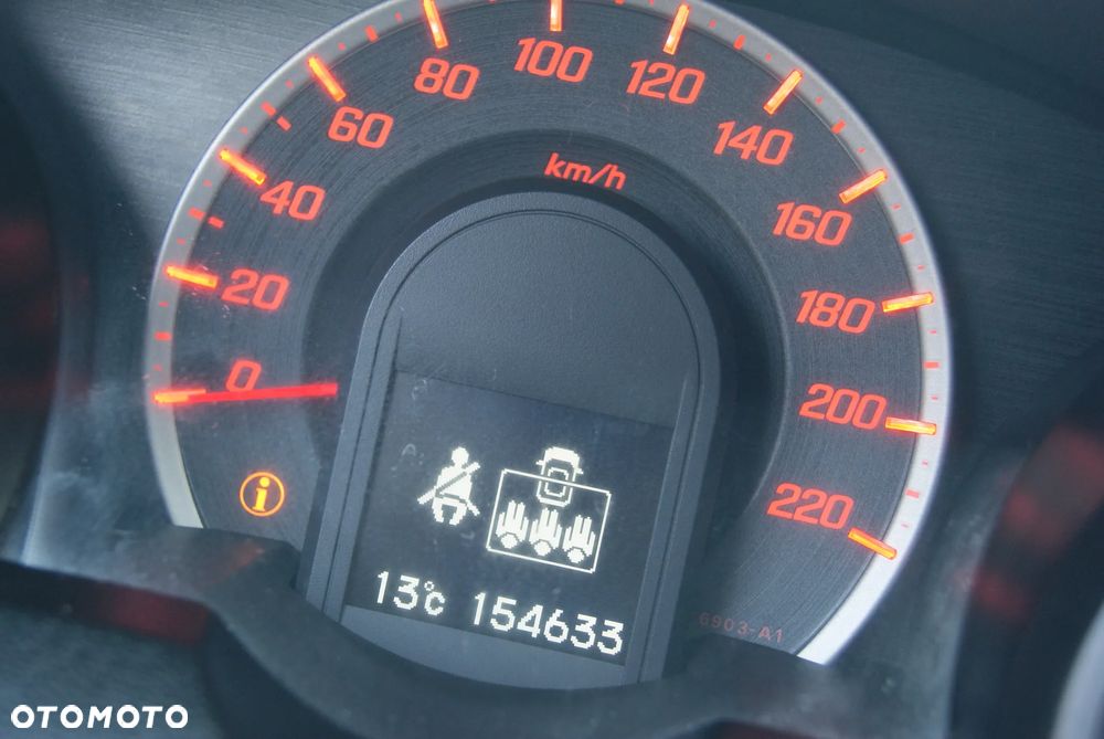 Honda Jazz 1.2 i-VTEC - 28