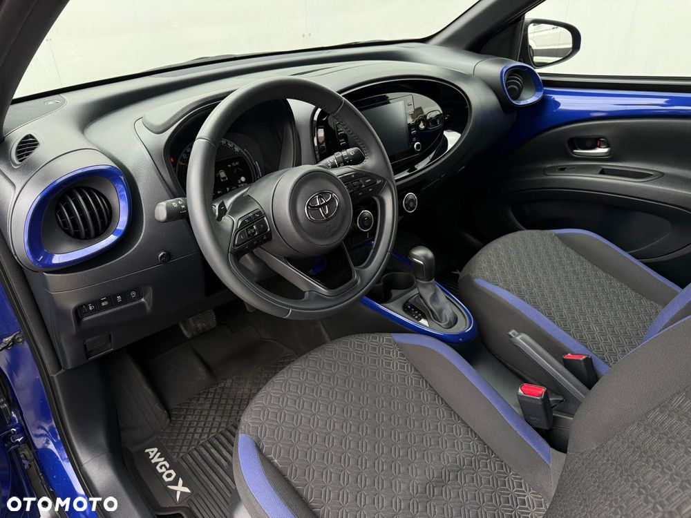 Toyota Aygo - 9