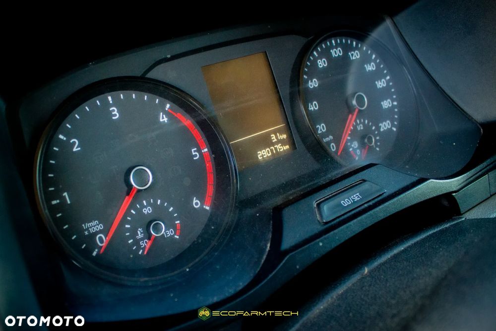 Volkswagen CRAFTER - 6