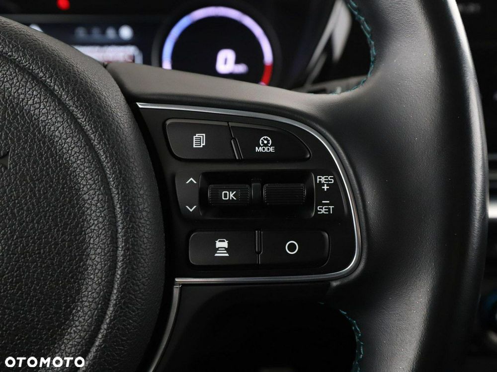 Kia Niro Spirit - 31