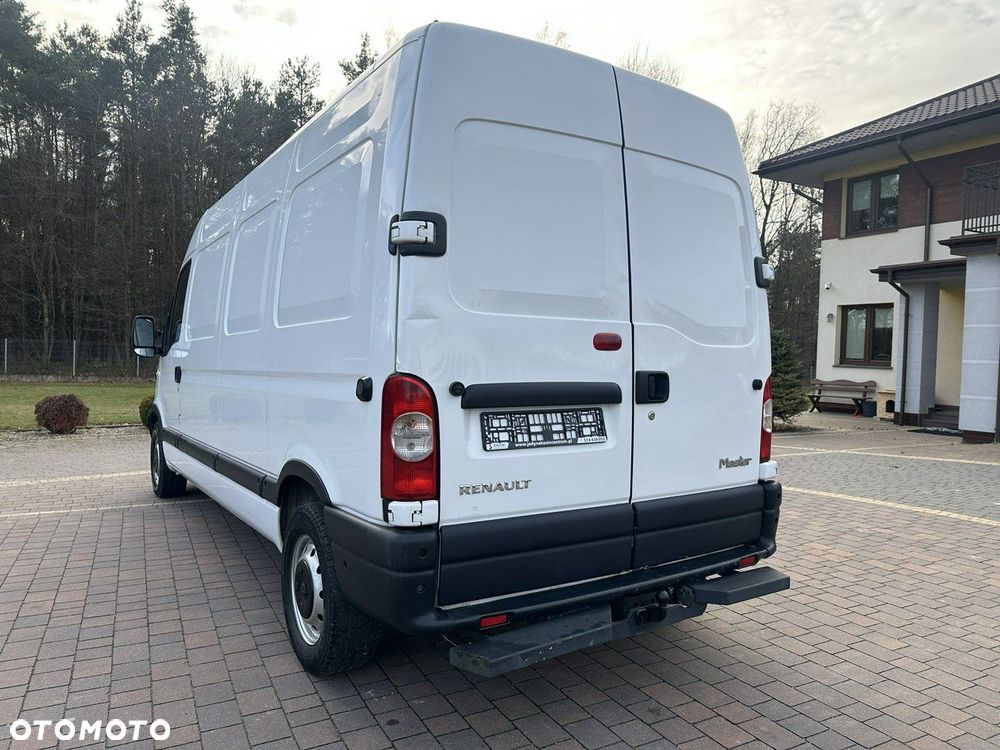 Renault Master - 7