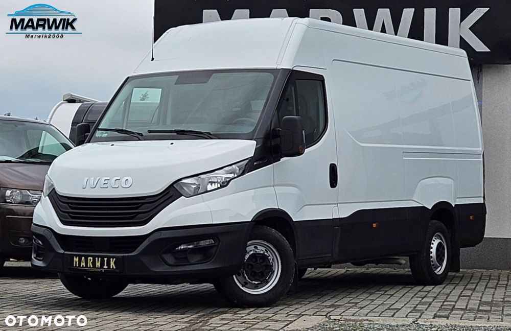 Iveco Daily 35-160 - 26