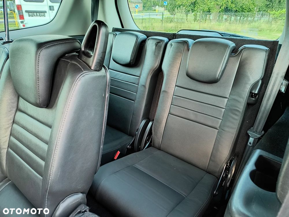 Renault Scenic 1.4 16V TCE Expression - 11