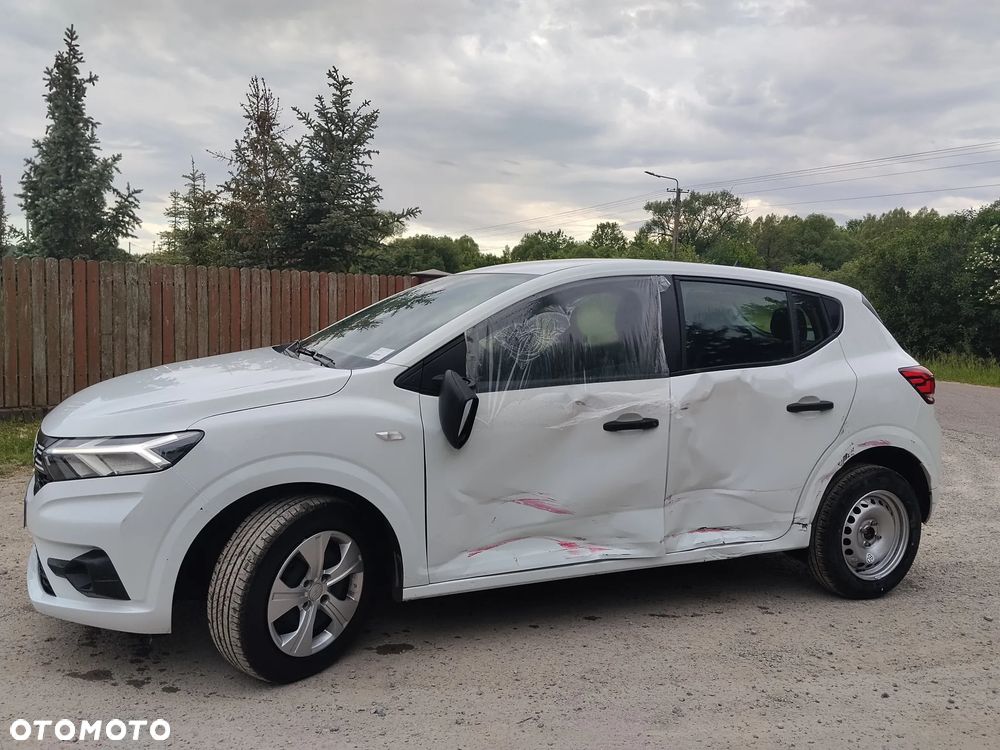 Dacia Sandero TCe 90 Expression - 5