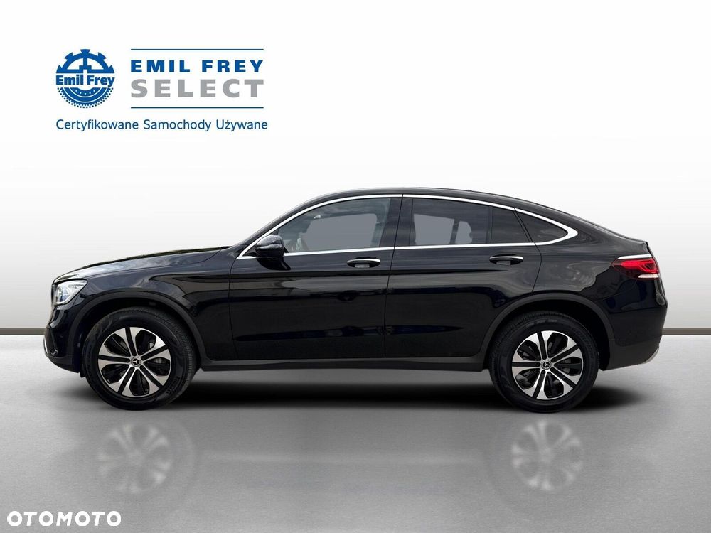 Mercedes-Benz GLC - 3