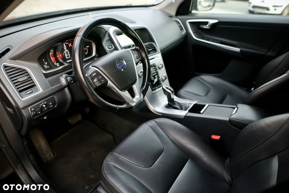 Volvo XC 60 - 18