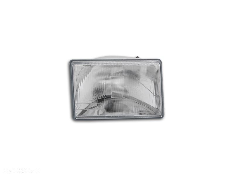 REFLEKTOR LAMPA JEEP GRAND CHEROKEE ZJ EUROPA R - 1