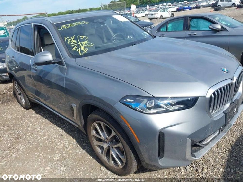 BMW X5 - 5