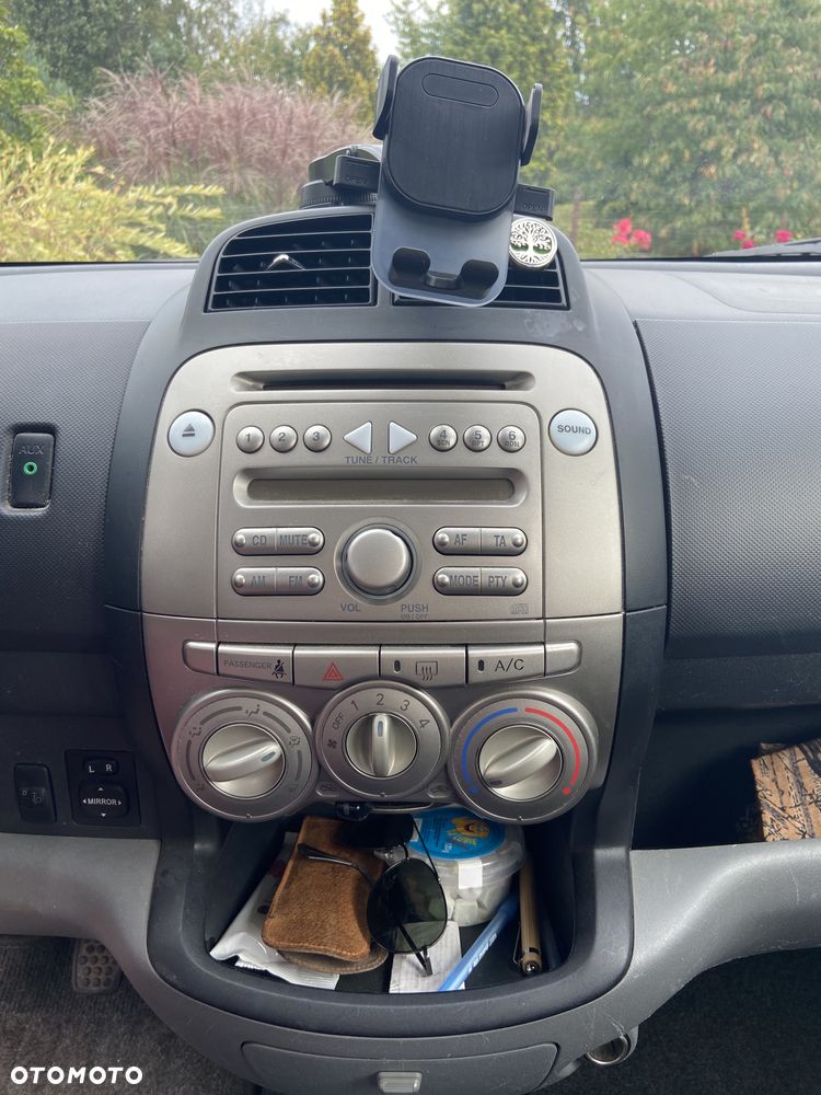 Subaru Justy 1.0 JT - 6