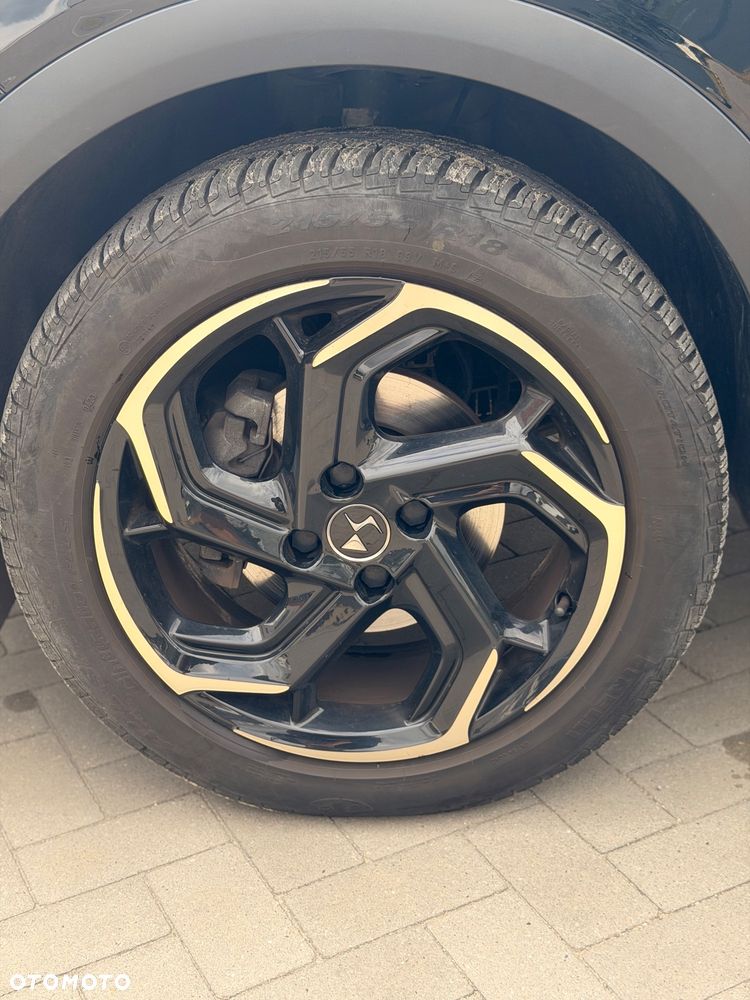 DS Automobiles DS 3 Crossback 1.2 PureTech Grand Chic - 7