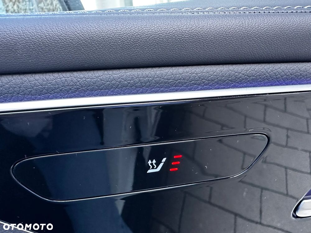 Mercedes-Benz GLC 220 d 4-Matic - 26