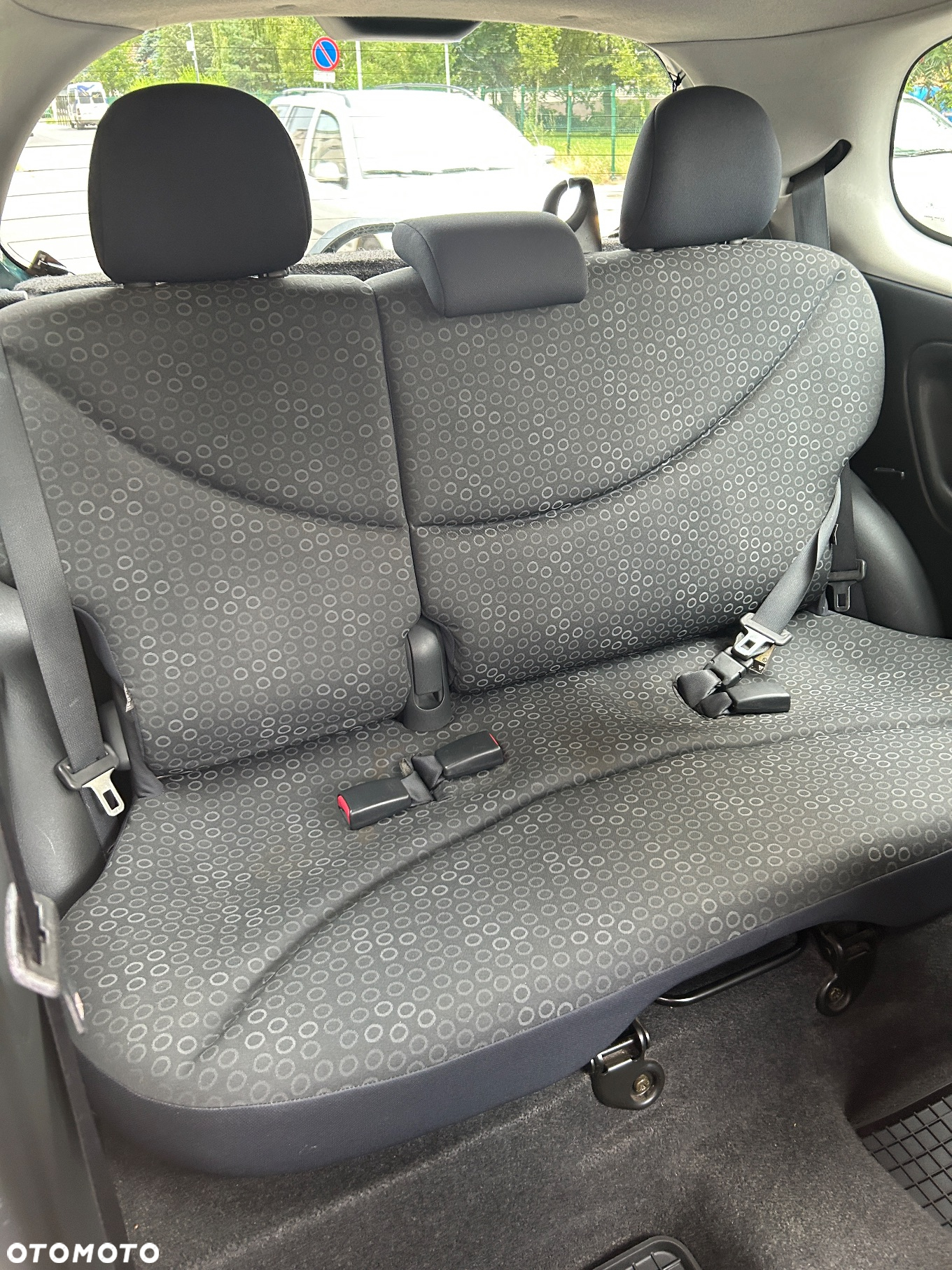 Toyota Yaris 1.3 Terra - 9