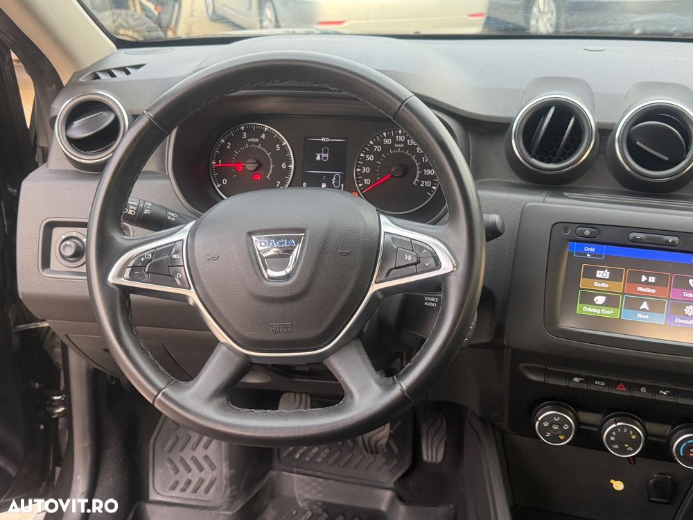 Dacia Duster TCe 125 2WD Prestige - 7