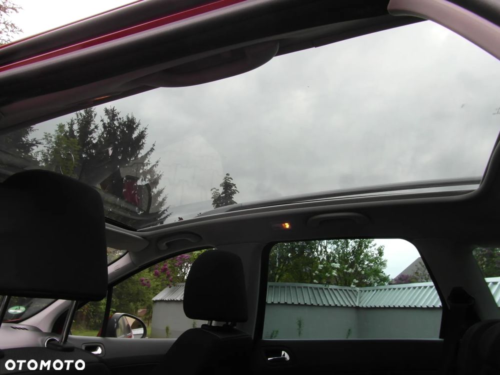 Peugeot 308 120 VTi Active - 25