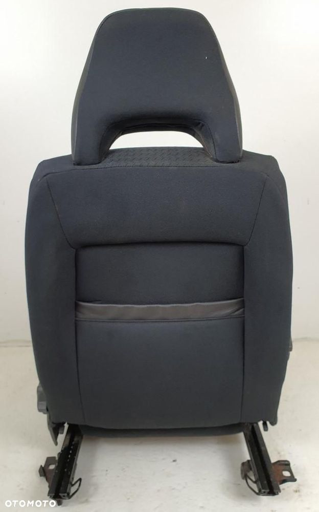 FOTEL LEWY PRZEDNI PRZÓD VOLVO V40 S40 I - 9