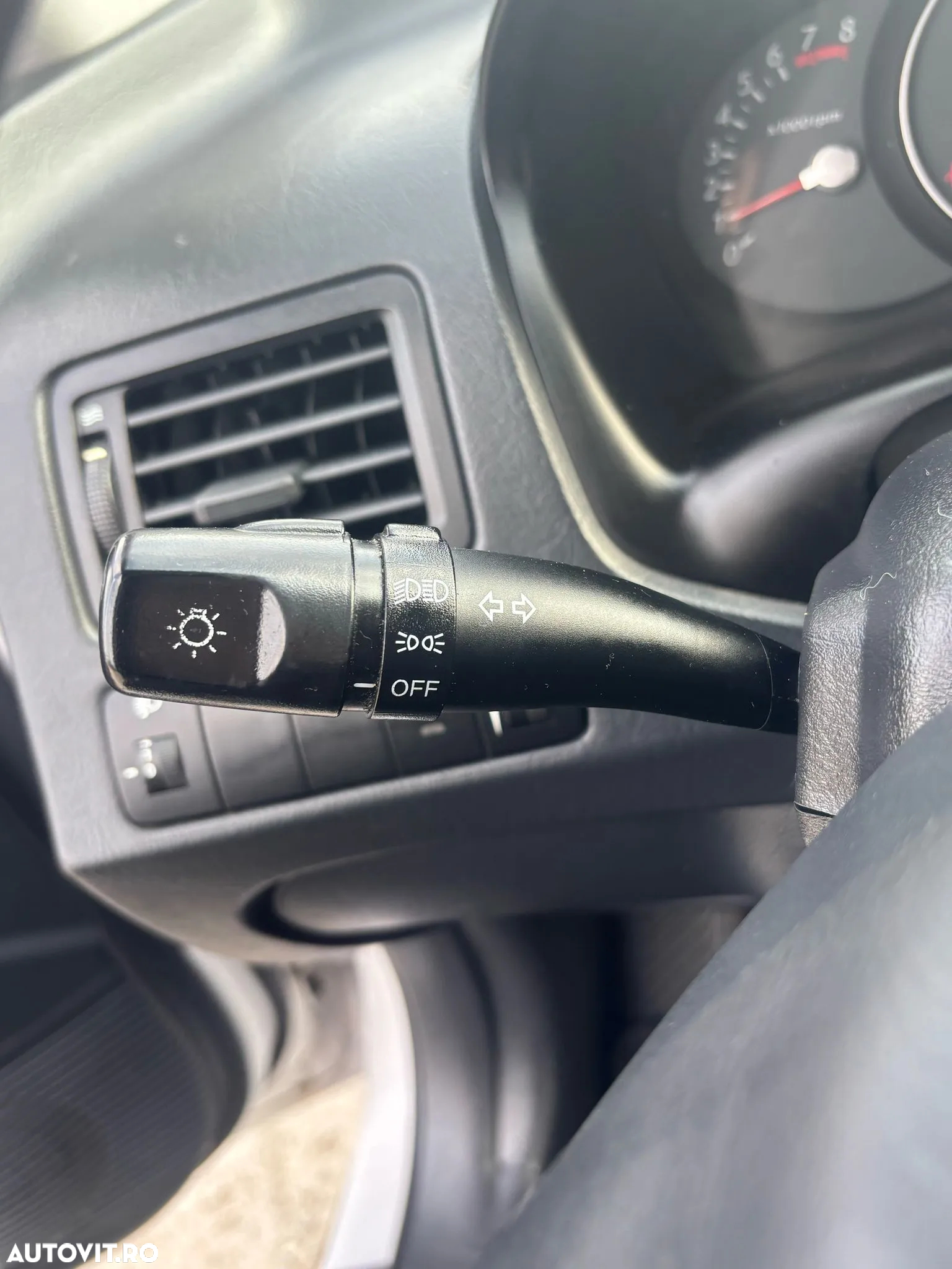 Hyundai Tucson 2.0 - 12