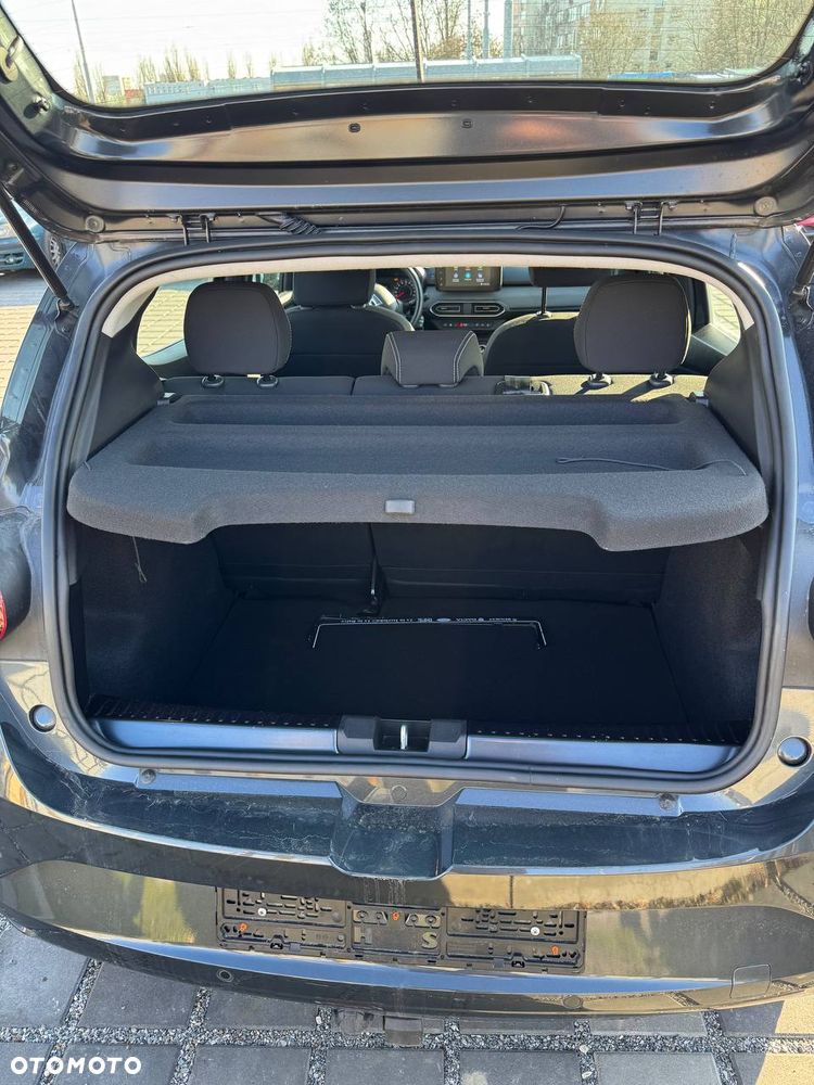 Dacia Sandero 1.0 TCe Comfort - 10