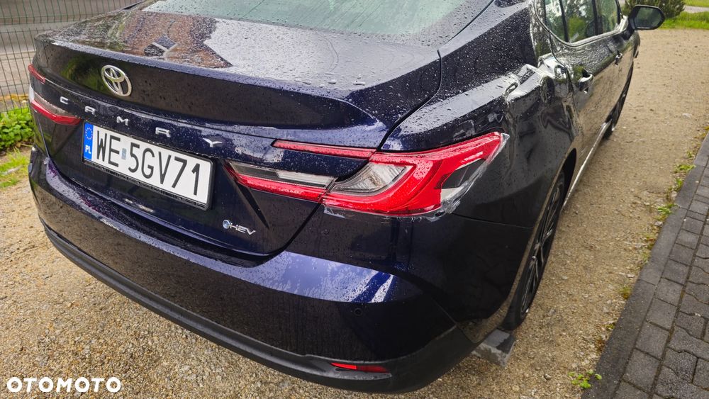 Toyota Camry 2.5 Hybrid Dynamic Force Prestige e-CVT - 7