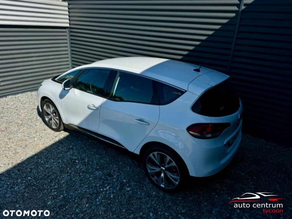 Renault Scenic - 4