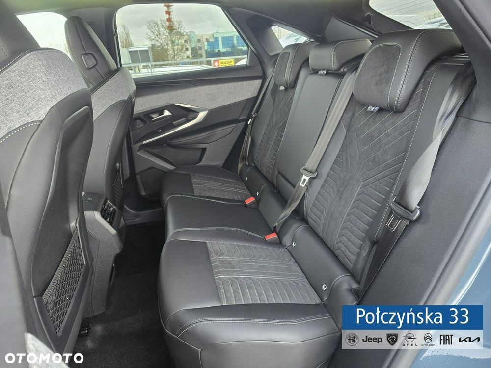 Peugeot 3008 - 14