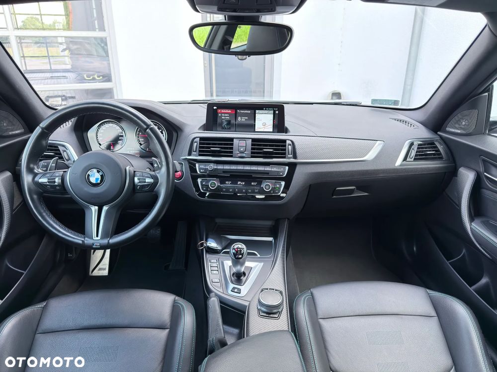 BMW M2 - 11
