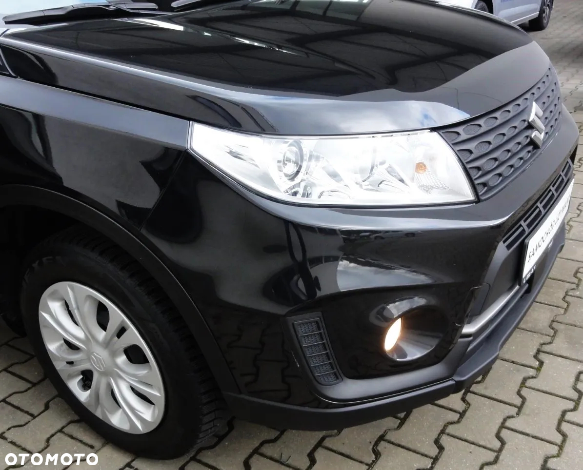 Suzuki Vitara 1.0 Boosterjet Comfort 2WD - 20