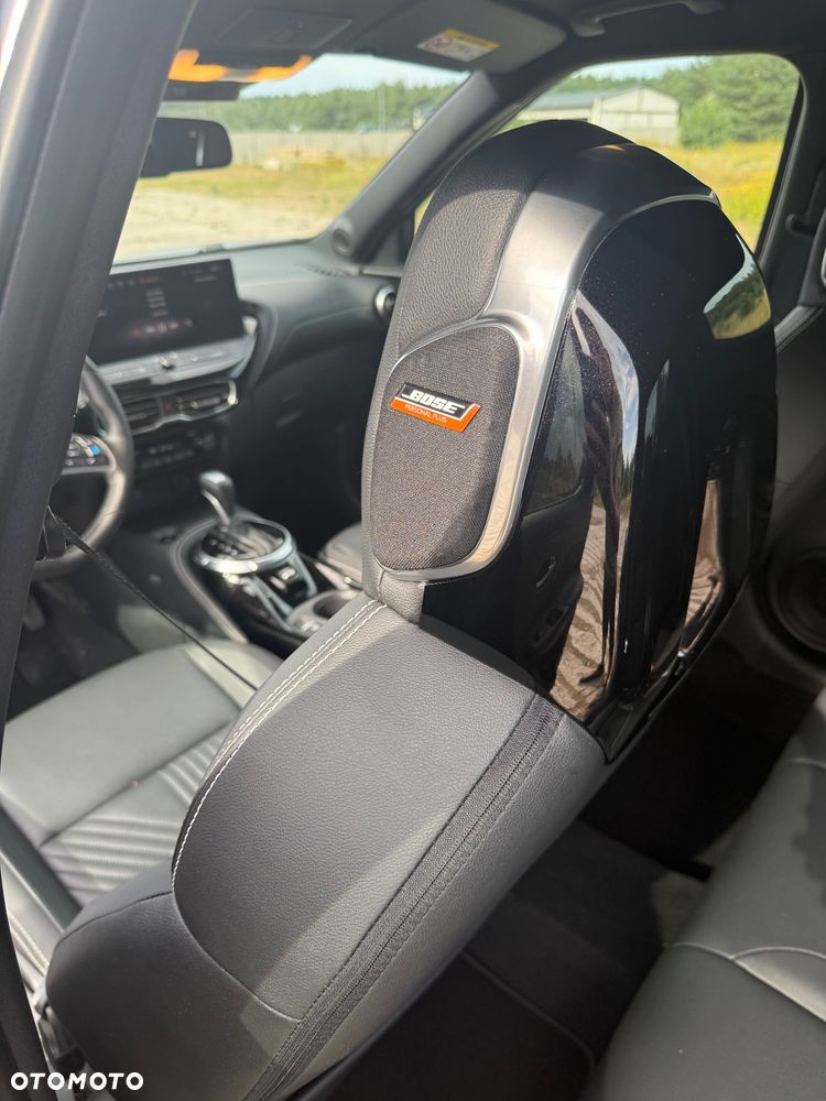 Nissan Juke 1.6 4AMT Tekna - 14