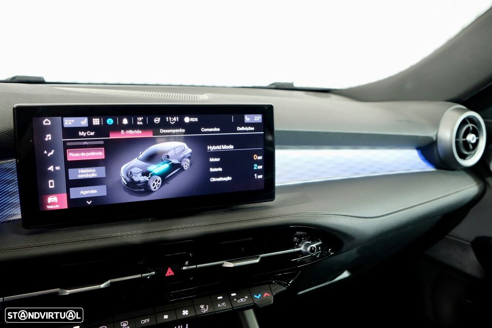 Alfa Romeo Tonale 1.3 Plug-In Hybrid Sprint e-AWD - 17