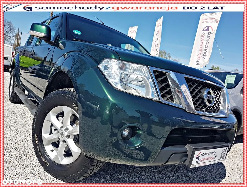 Nissan Navara 2.5 D XE Long - 30