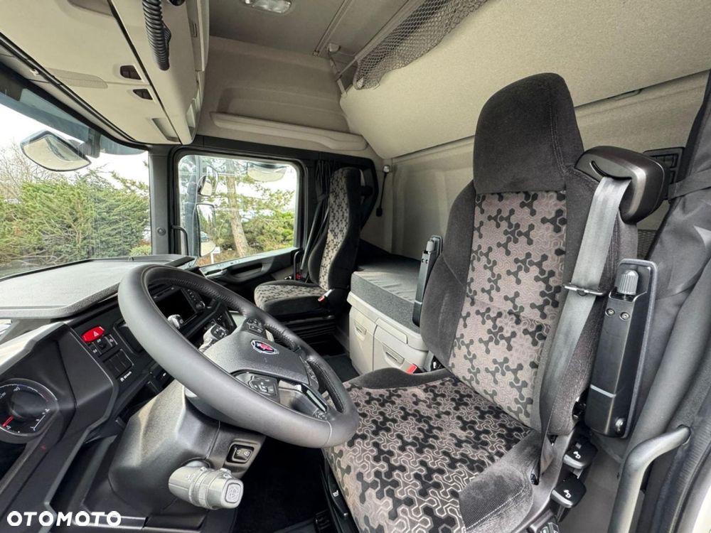 Scania S 460 A4x2EB - 25