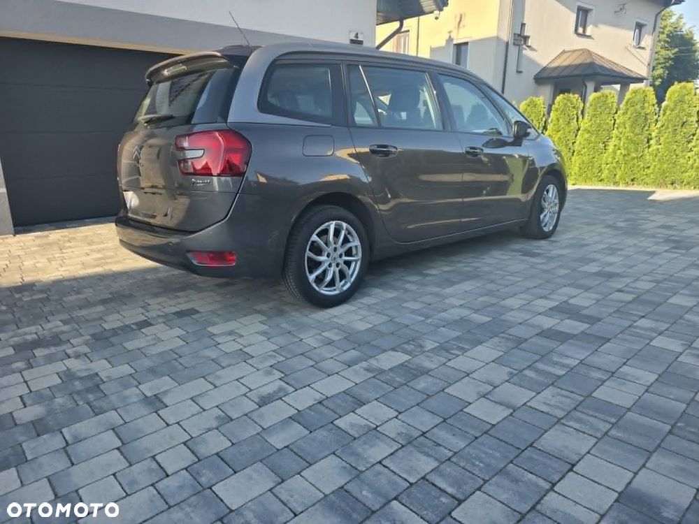 Citroën C4 Picasso 2.0 BlueHDi MoreLife - 16
