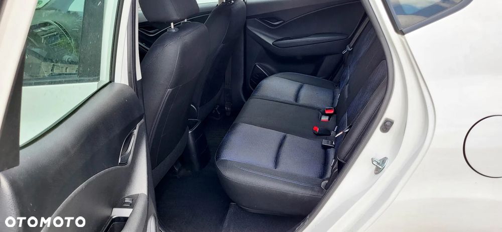 Hyundai ix20 1.4 Trend - 18