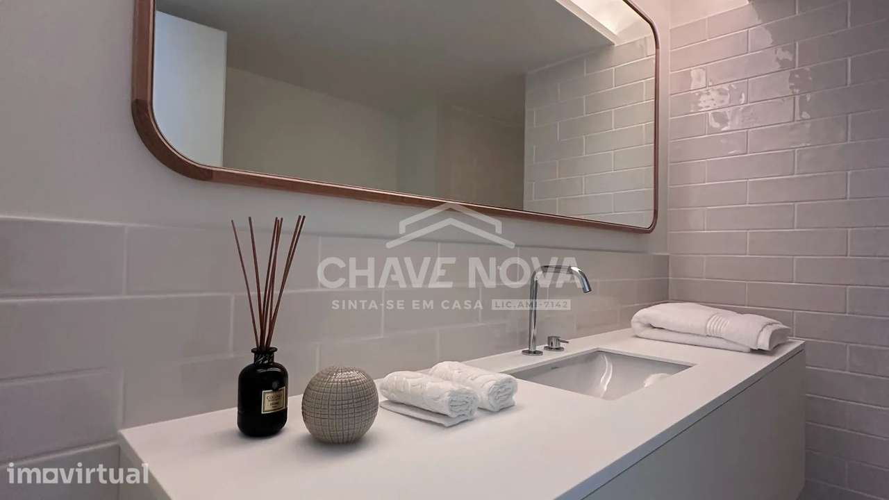 LA- Gaia Hills - Apartamento T2, Para Venda, Vila Nova de Gaia - Grande imagem: 5/16