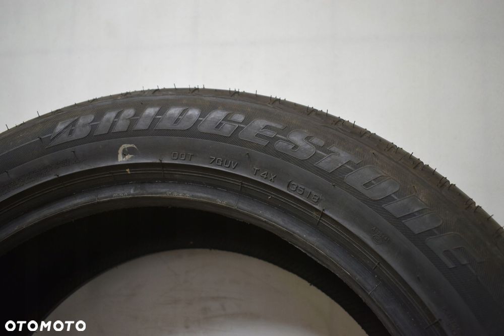 R20 255/50 Bridgestone Dueler H/P Sport 109H Wysyłka gratis! - 3