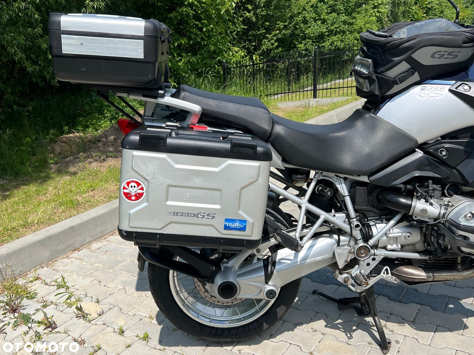 BMW GS - 4