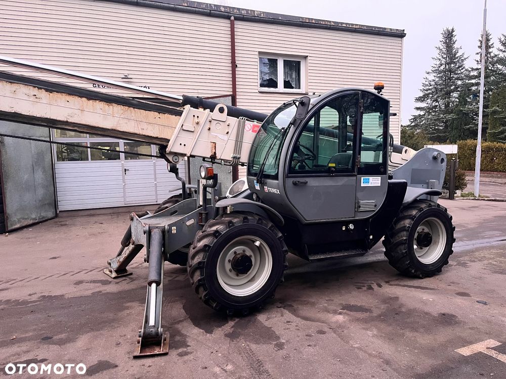 Terex TELELIFT 4017 CENA BRUTTO z VAT 23% - 12
