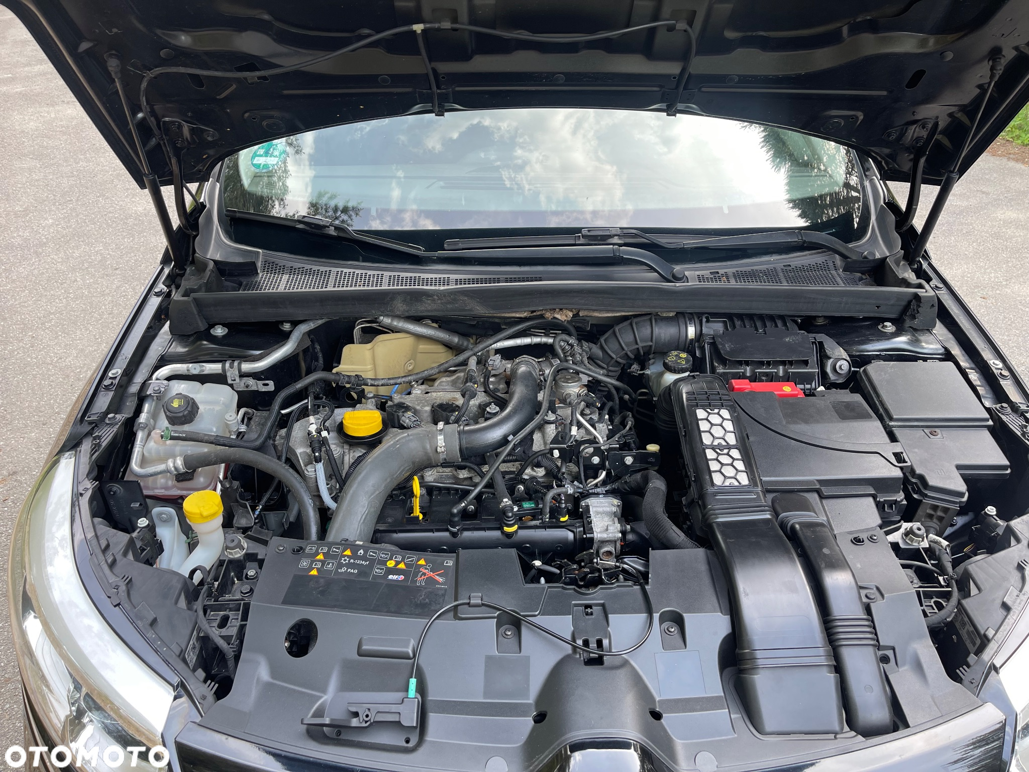 Renault Megane ENERGY TCe 130 EXPERIENCE - 17