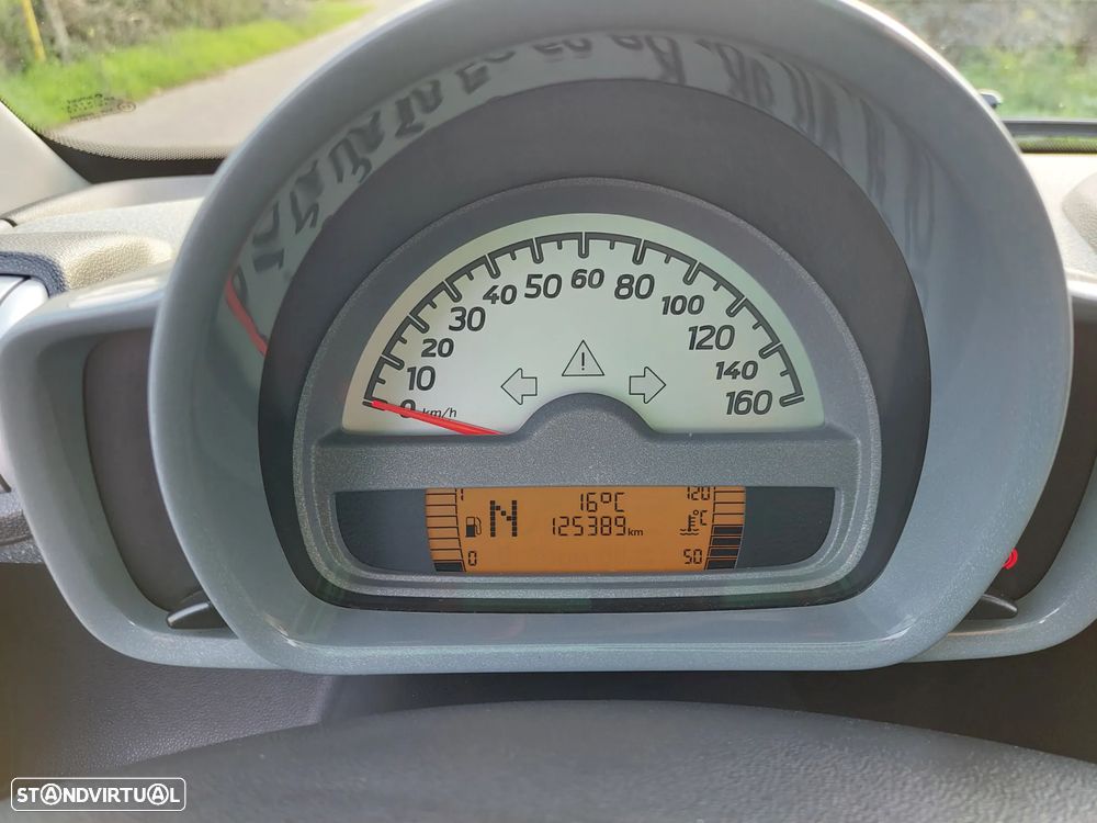 Smart ForTwo Coupé 1.0 Pure 71 - 5